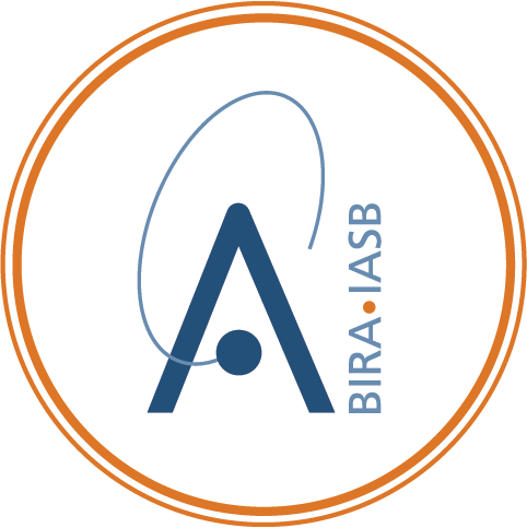Royal Belgian Institute for Space Aeronomy (BIRA-IASB)