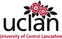 University of Lancashire